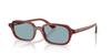 Ray-Ban Gözlük Unisex 0RB4455 680980 52
