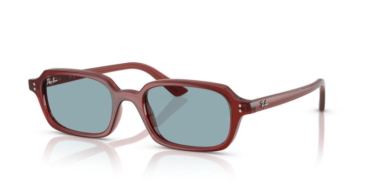 Ray-Ban Gözlük Unisex 0RB4455 680980 52