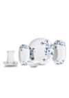 Korkmaz Kahvaltı Tk 24P Vina Coll. A8931-1