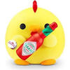 Giochi Snackles Aburcubur Dev 35Cm Peluş 77511 GIO-5UA01000