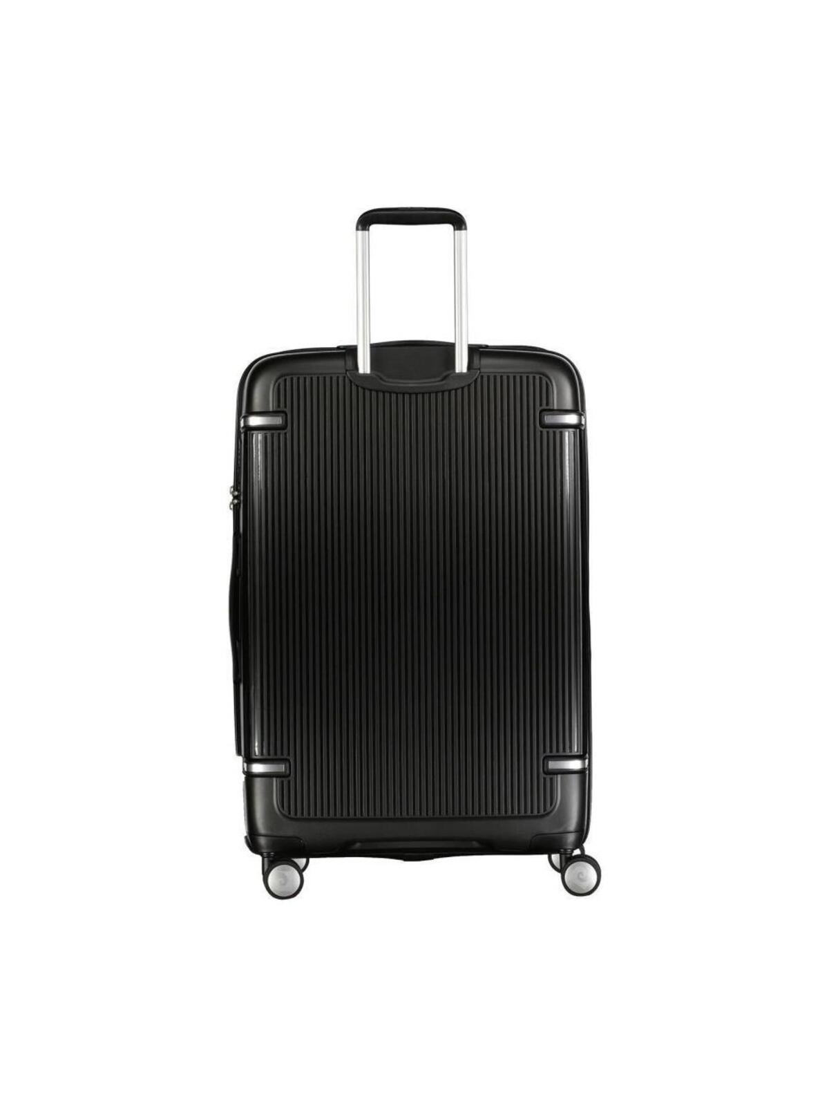 Pierre Cardin Valiz PC7070-01 Siyah Büyük Boy