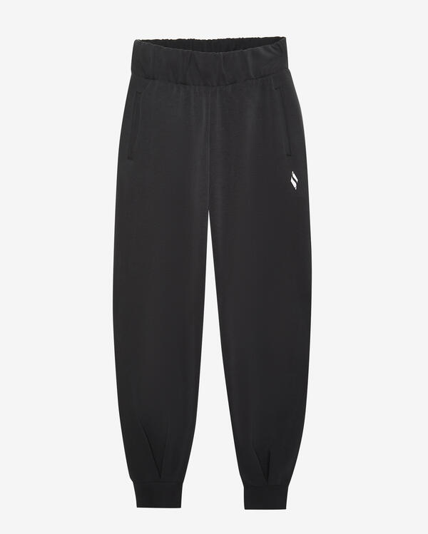 Skechers W Soft Touch Jogger Sweatpant S242312-001 Siyah