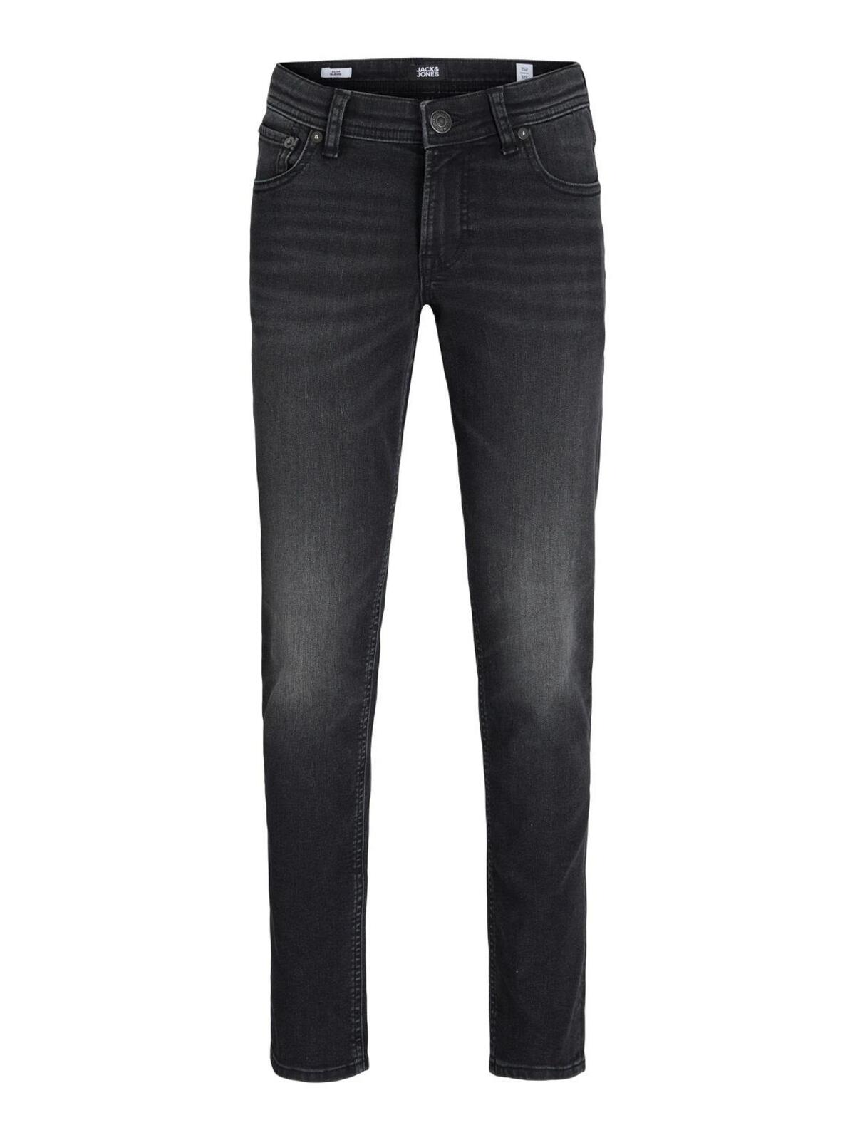 Jack&Jones Junior Pantolon 12230591 Siyah