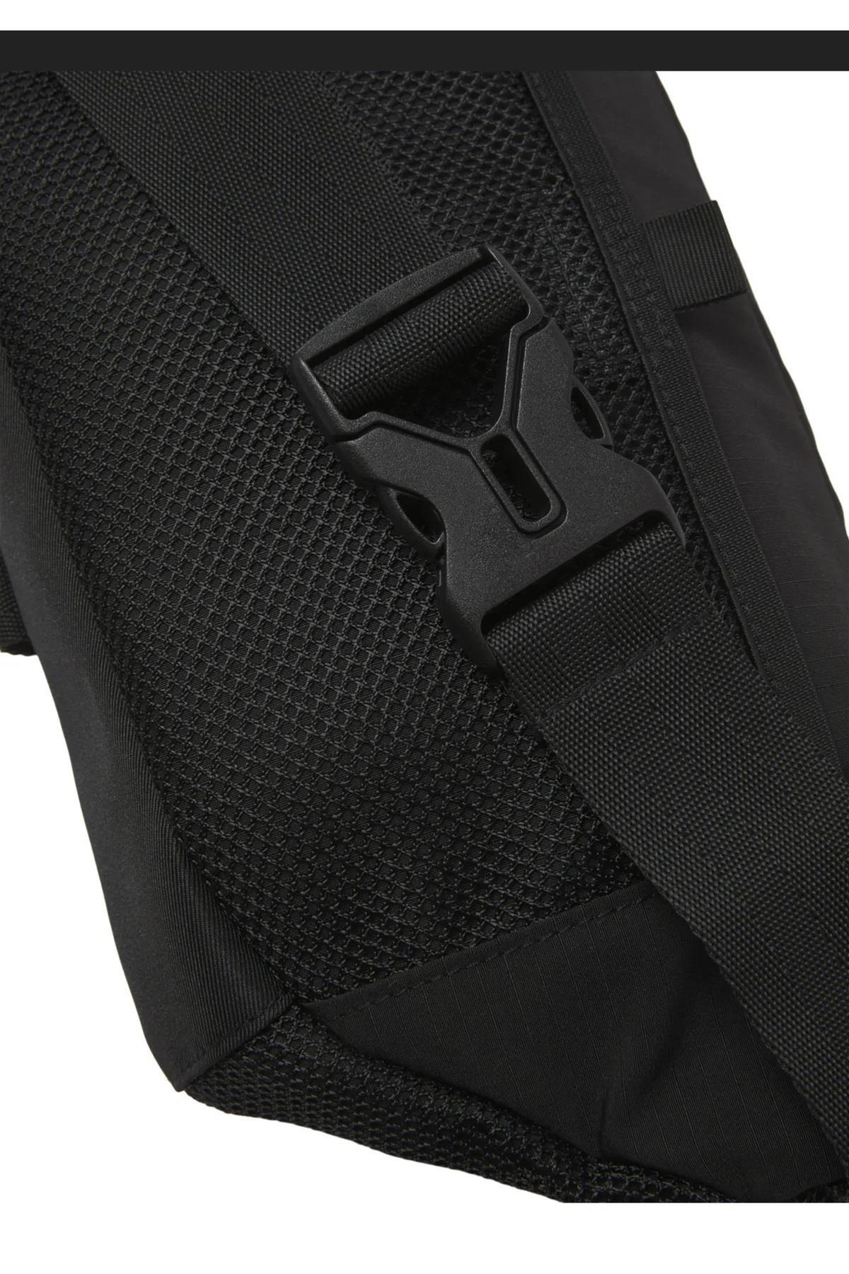 Jack&Jones Bel Çantası 12233476 Siyah