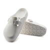 Birkenstock Boston Eva 1002315 White