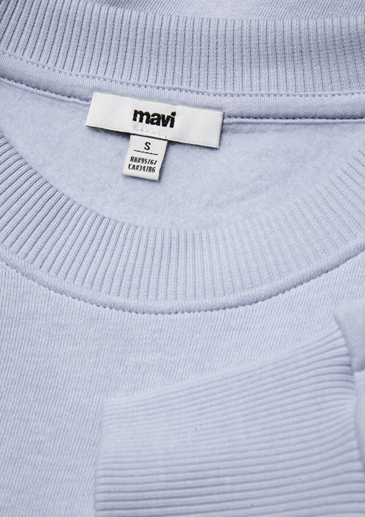 Mavi Sweatshirt M1611147-85385 Mavi