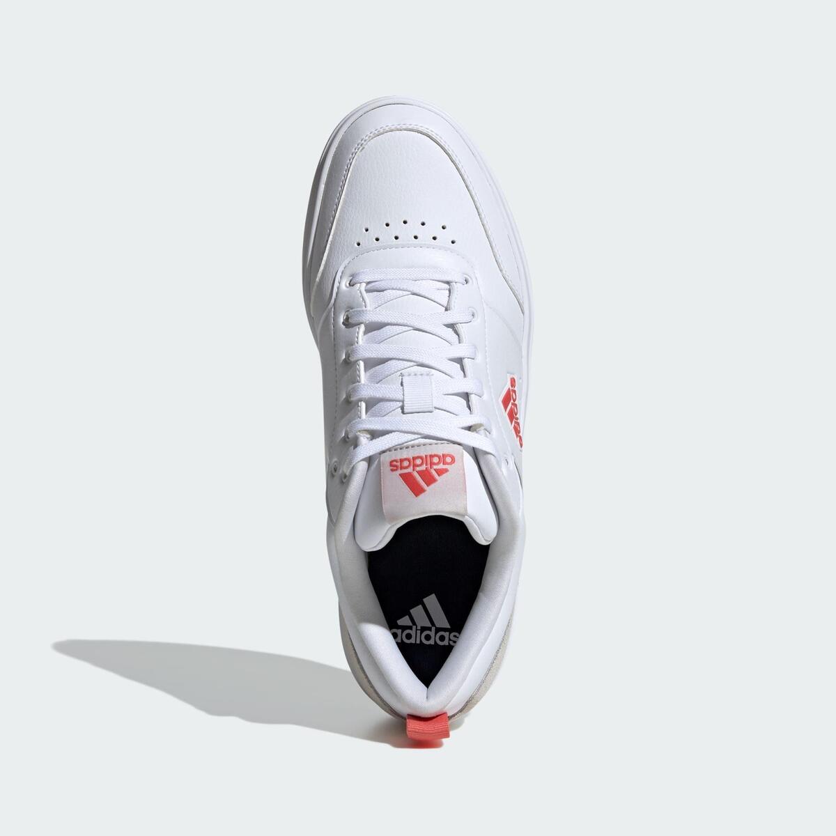 Adidas Park St Id5580 Beyaz