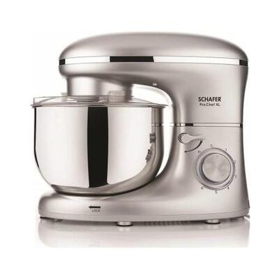 Schafer Mikser Standlı Prochef Xl 2s605-25014-Ant01 Antrasit (Dy)