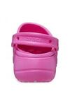 Crocs Baya Platform Clog 208186_6Qq Electric Pink