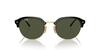 Ray-Ban Gözlük Unisex 0RB4429 601/31 55
