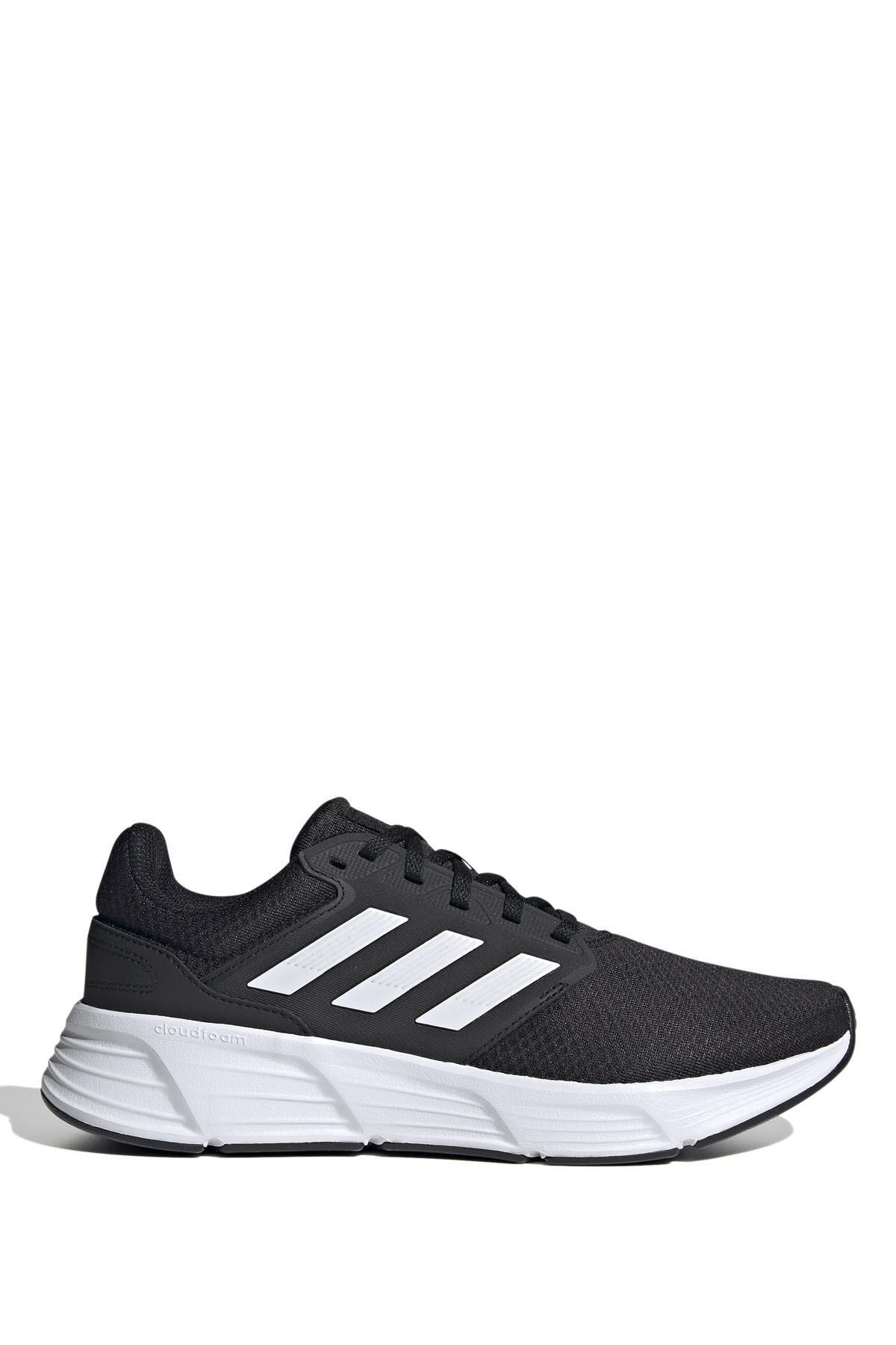 Adidas Galaxy 6 M Gw3848 Siyah