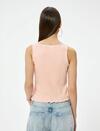 Koton Atlet 4SAL30038IK Pembe
