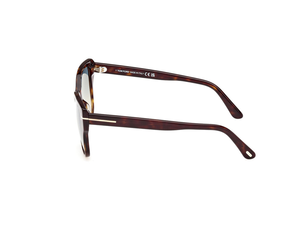 Tom Ford Gözlük Kadın FT1108 52P