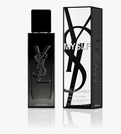 Ysl Erkek Parfüm Myself Edp 100Ml