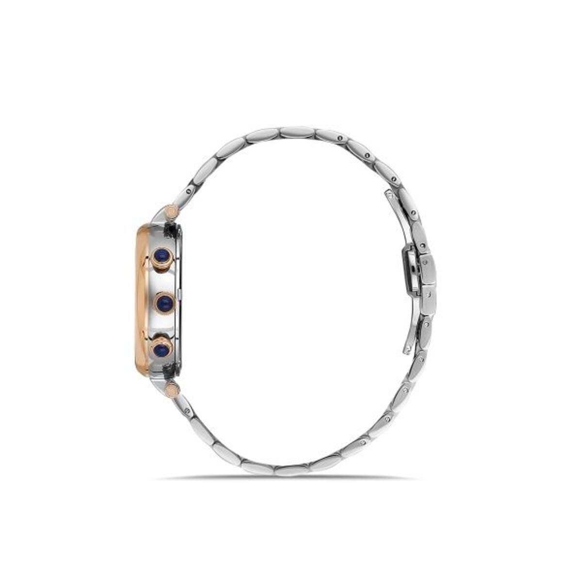 Hislon Saat Kadın QT144T-09SR