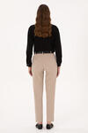 U.S Polo Assn. Pantolon 2241109 G082GL078 Bej