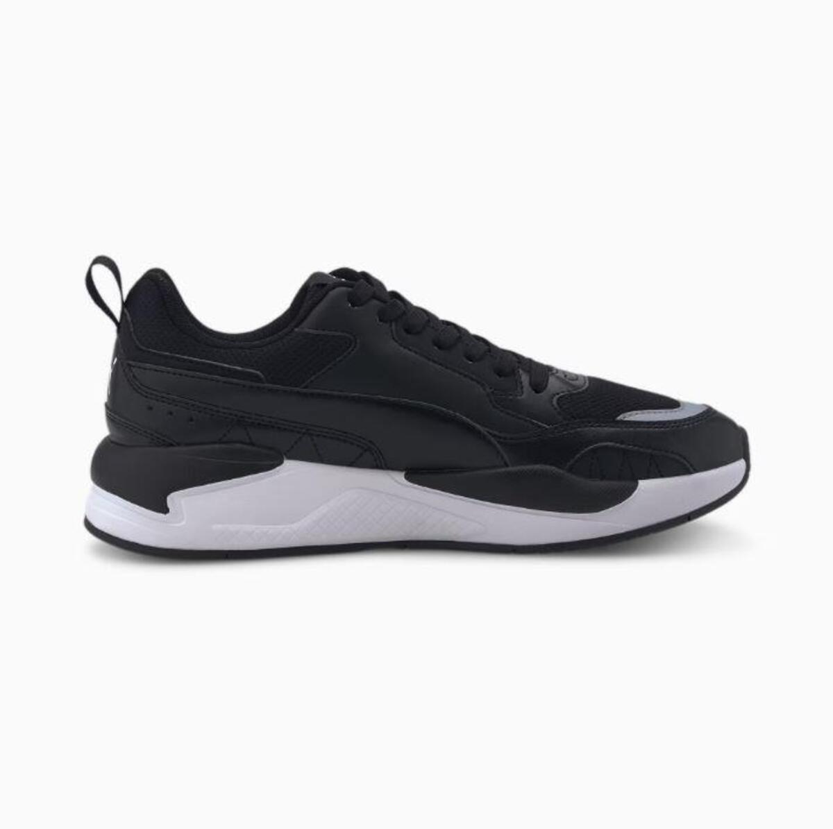 Puma X-Ray 2 Square 373108_08 Siyah