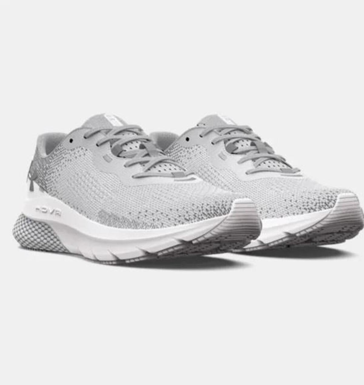 Under Armour Ua W Hovr Turbulence 2 3026525-101 Beyaz