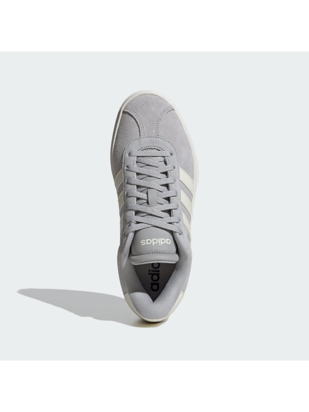 Adidas Vl Court Bold IF9784 Gri