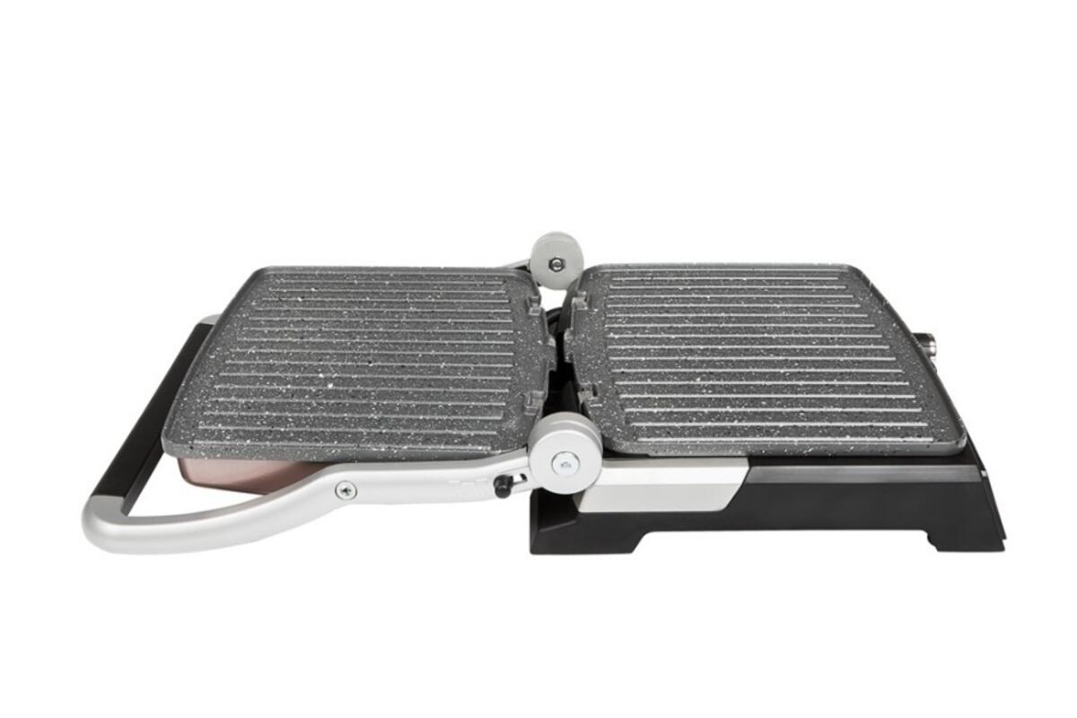 Arnica Tost Makinası Tostit Maxi Gh26244 Rose