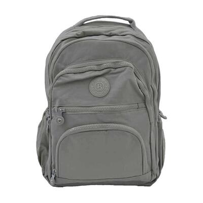 Bolsas Sırt Çantası 1002 A.Gri (Dy)