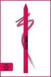 Maybelline Eyeliner Tattoo Ink Pembe