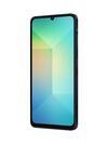 Samsung Cep Telefonu Galaxy A06 4/128Gb Black