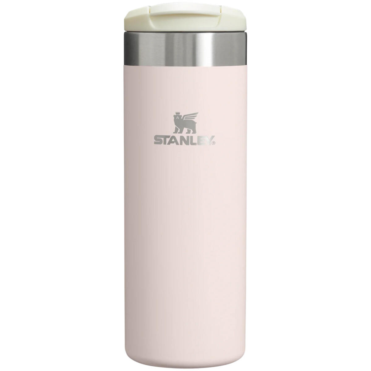 Stanley Termos The AeroLight Transit Mug 0.47 Lt 10-10787-218 Pembe Kuvars