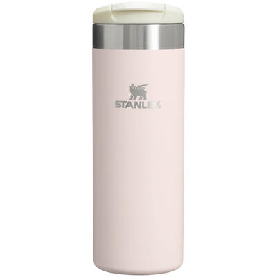 Stanley Termos The AeroLight Transit Mug 0.47 Lt 10-10787-218 Pembe Kuvars