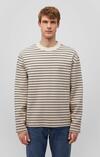 Mavi Sweatshirt M0S10267-88615 Kahve