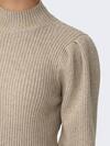 Only Elbise 15232502 Bej