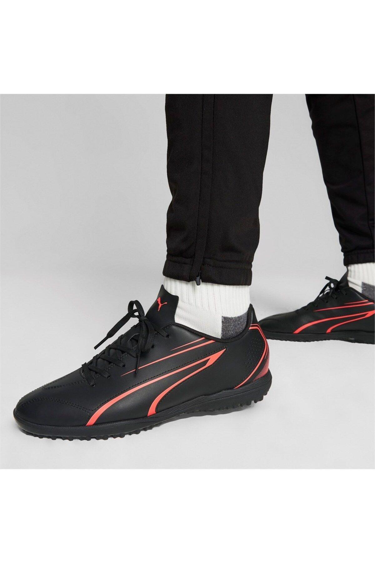 Puma Vitoria Tt 107484_02 Siyah