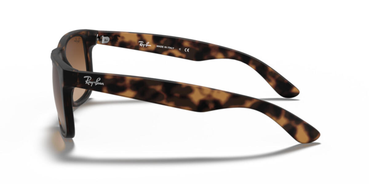 Ray-Ban Gözlük Erkek 0RB4165 710/13 55