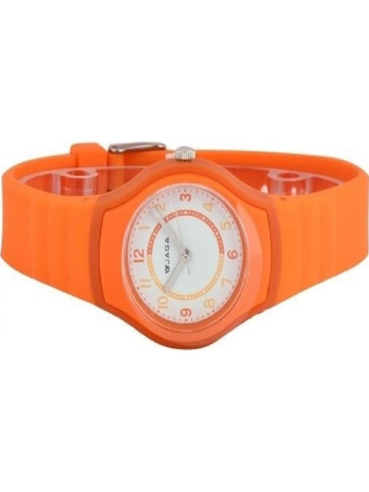 Jaga Saat Unisex Çocuk AQ1191-OIII-D2A