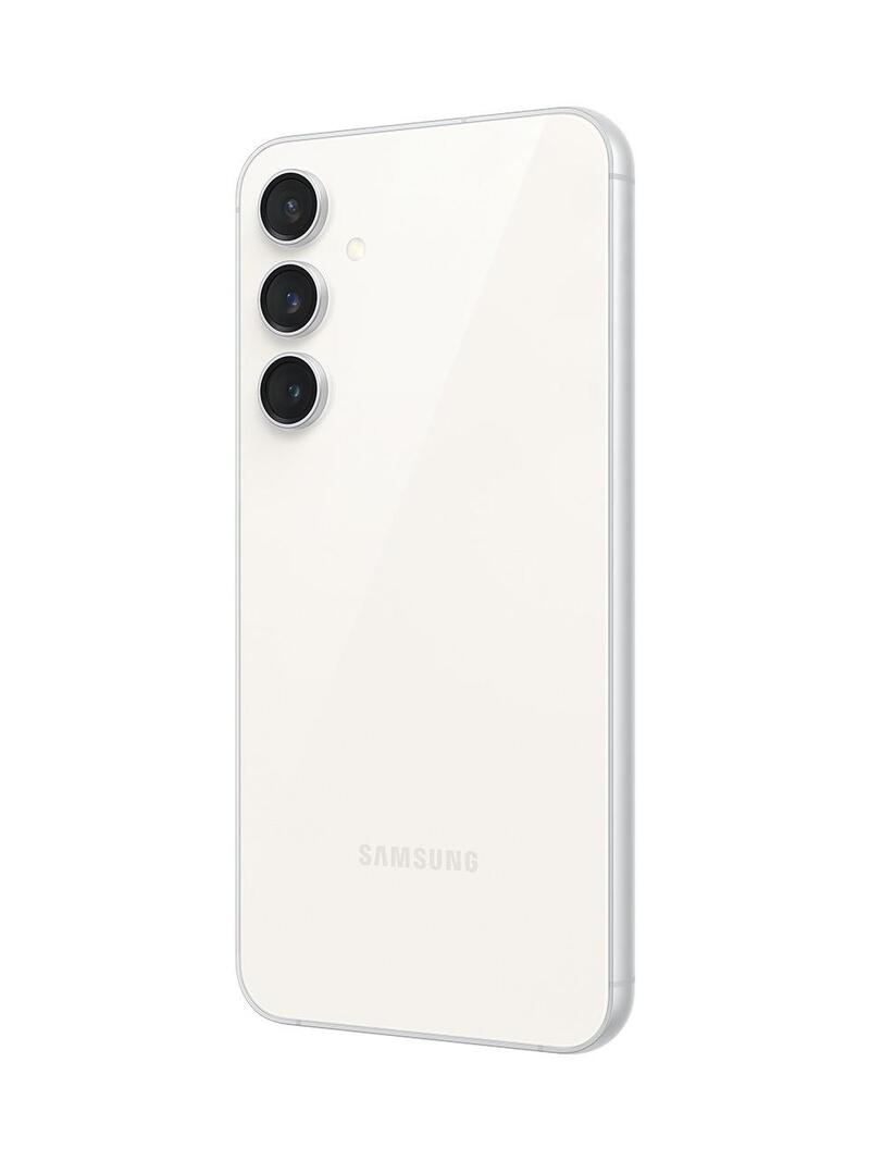 Samsung Cep Telefonu Galaxy S23 8/128 Gb Cream (Dy)