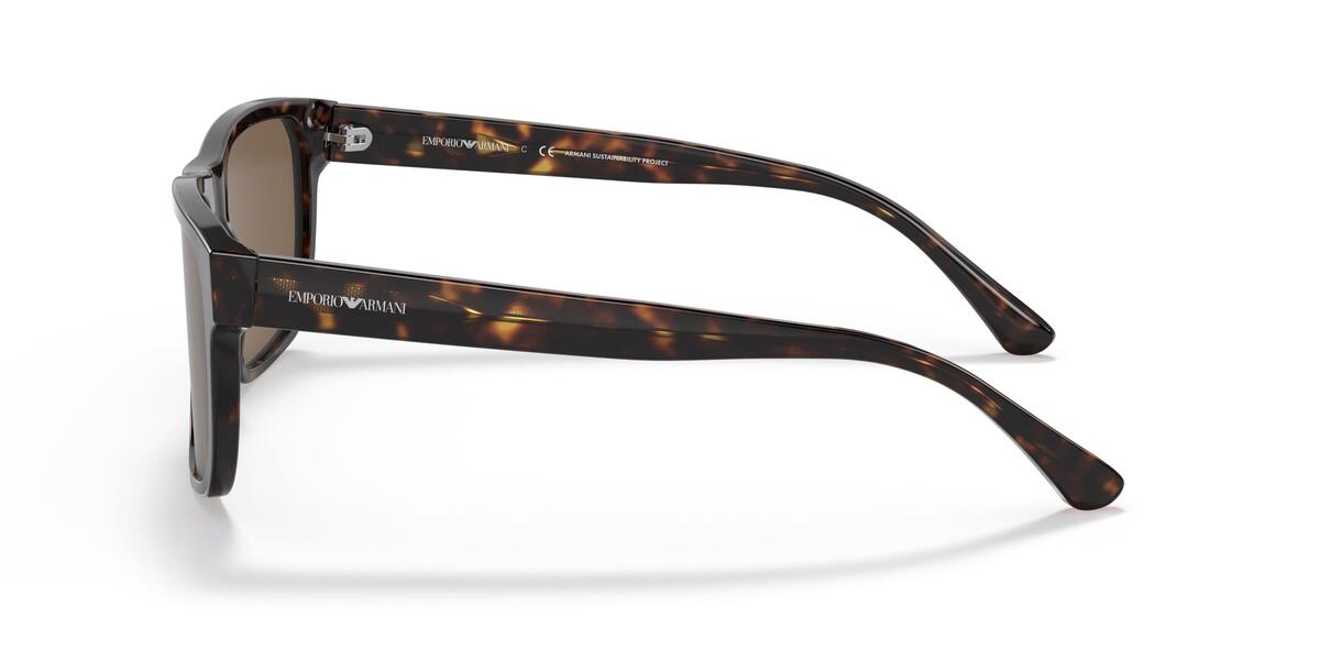 Emporio Armani Gözlük Erkek 0EA4163 58797356