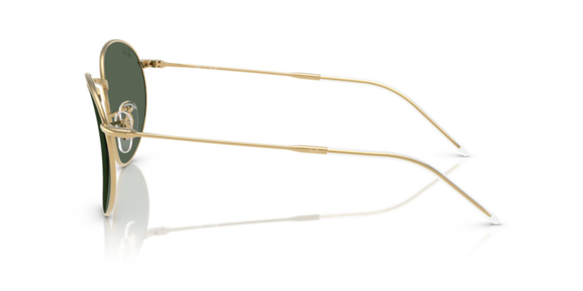 Ray-Ban Gözlük Unisex 0RBR0103S 001/VR 53