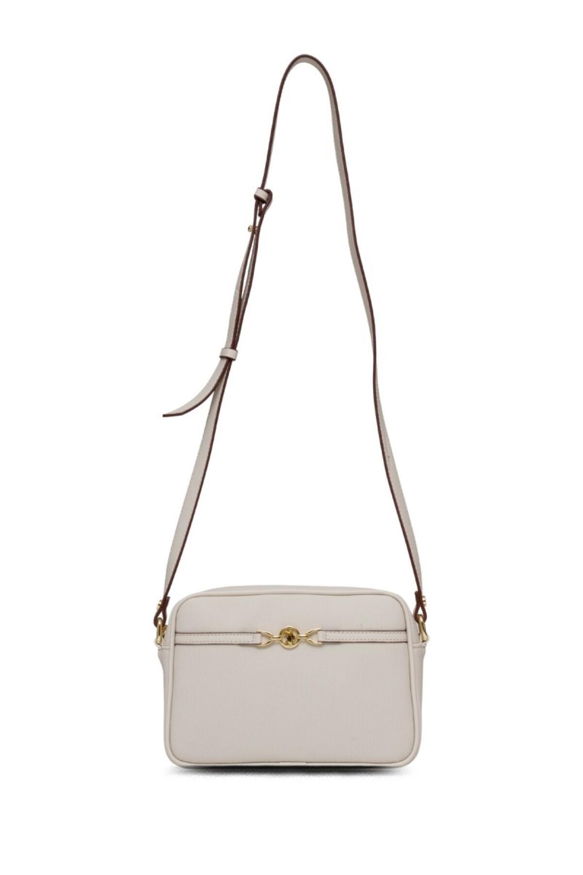 U.S. Polo Assn. Postacı Çanta US25234 Taş