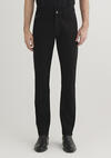 Mavi Pantolon Marcus Black M0035133304 Siyah
