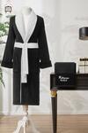 Özdilek Free Set Benim Kahraman Babam Siyah (Xl)