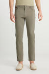 Wrangler Pantolon Texas W12SEA45 Haki