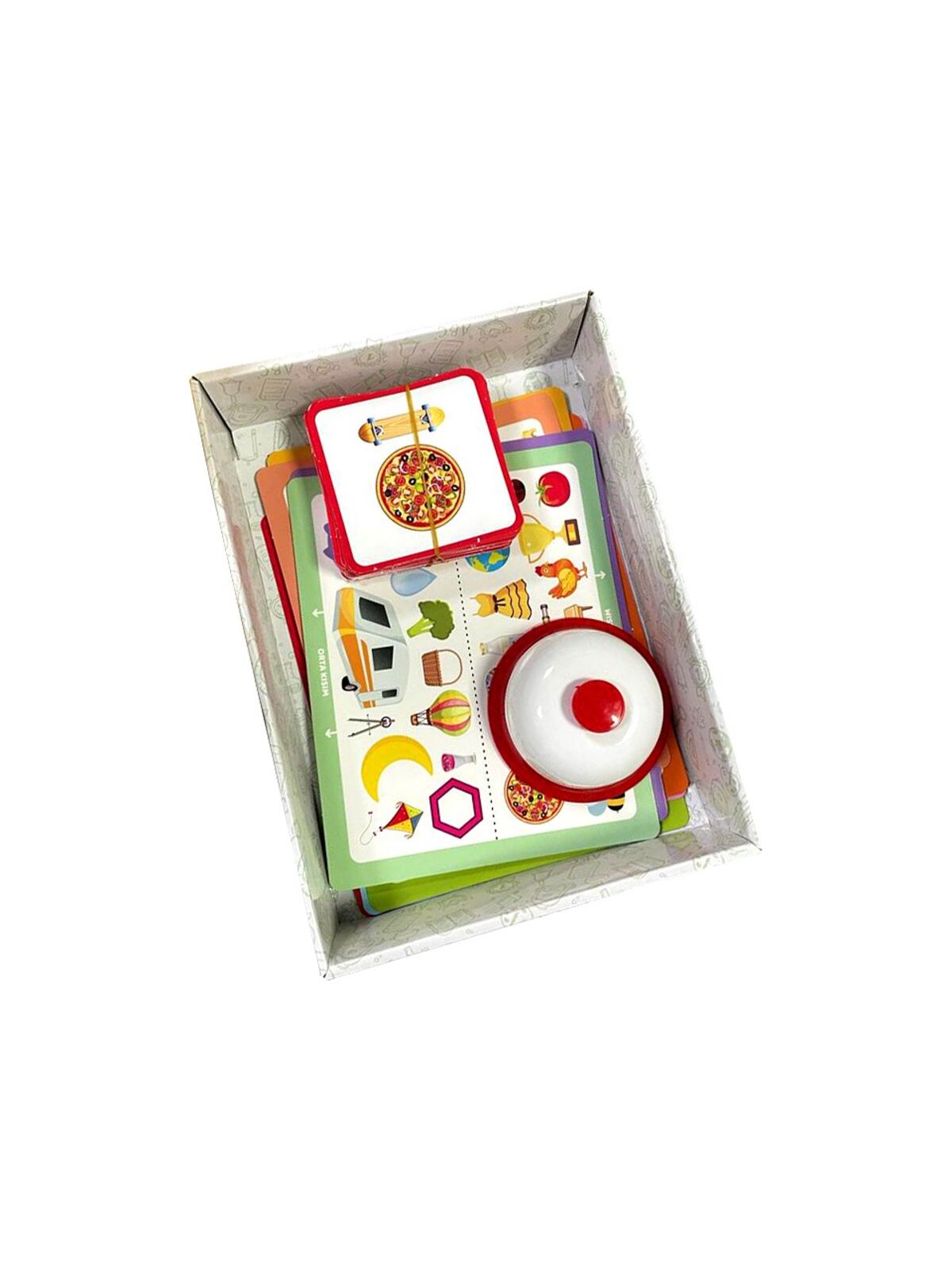 Ca Games Müthiş Dedektif CAOYN-5190