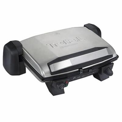 Tefal Tost Makinesi 7692 Toast Expert İnox (Dy)