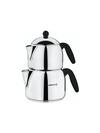 Korkmaz Çaydanlık Orbit Maxi A038
