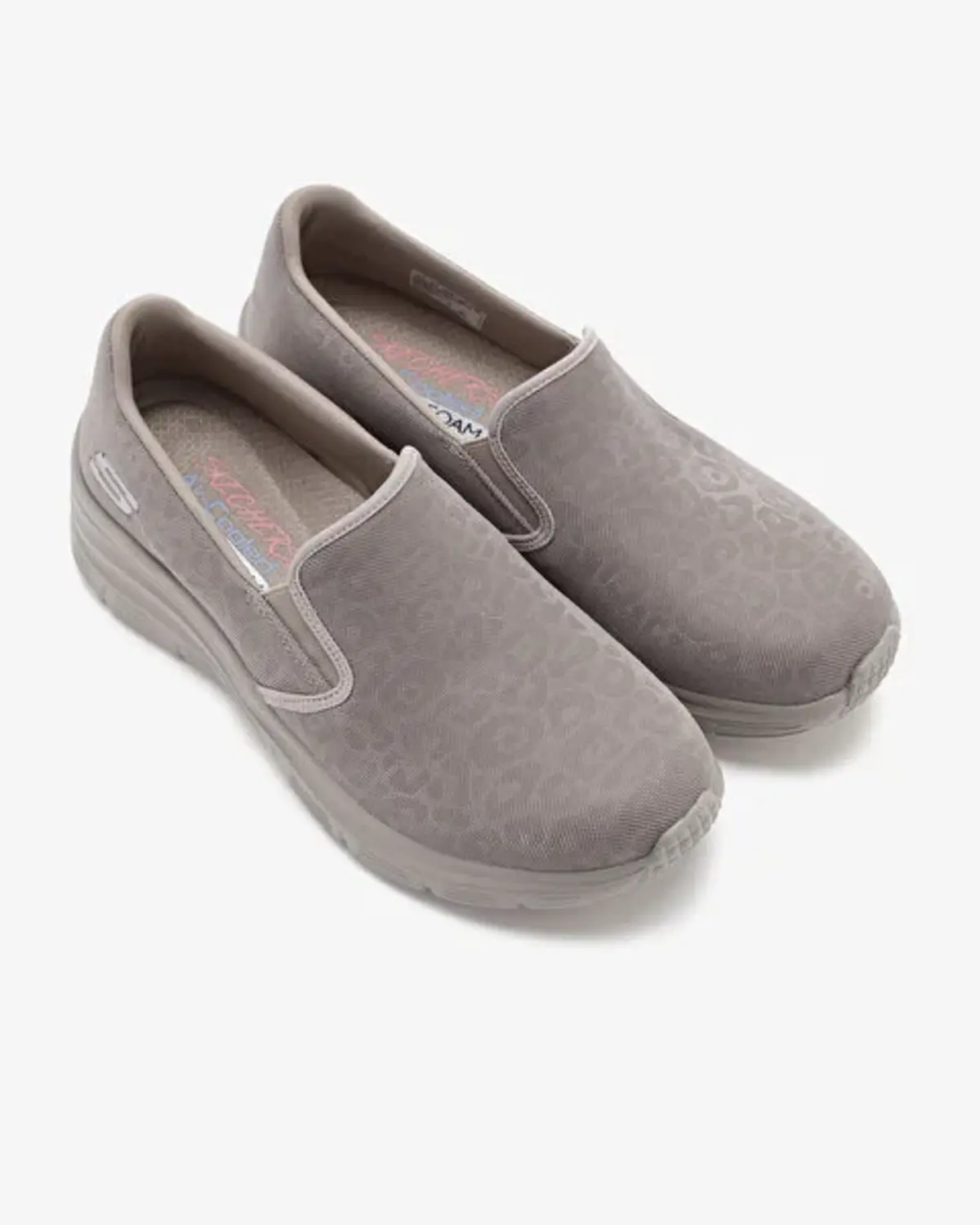 Skechers Fashion Fit Nat 896293 Naturel