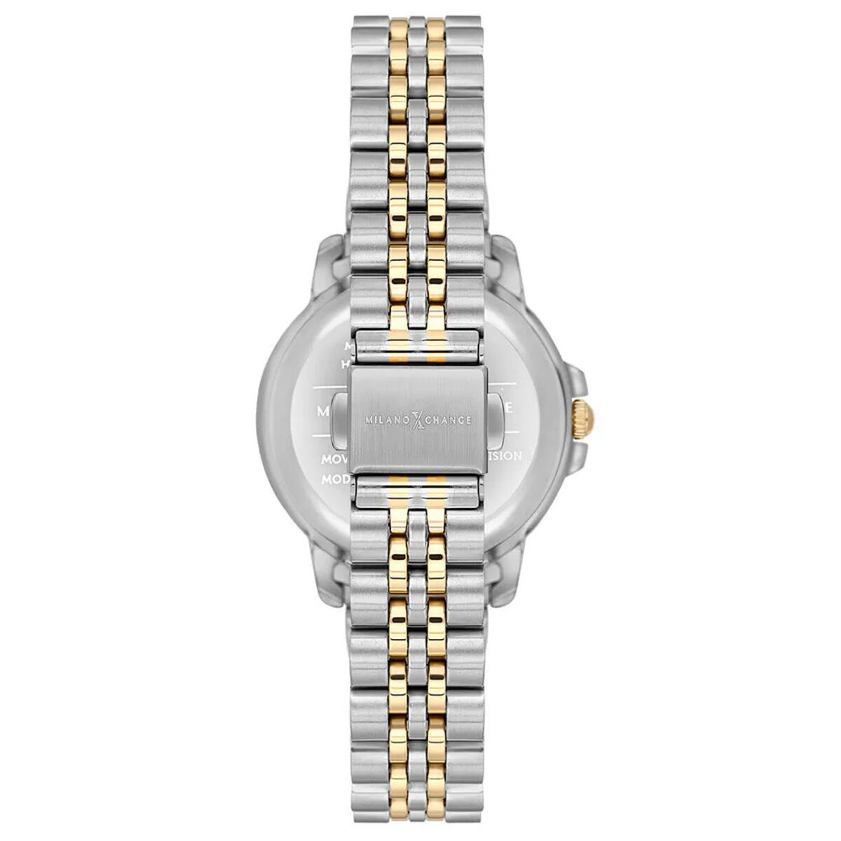 Milano X Change Saat Kadın MXL41102