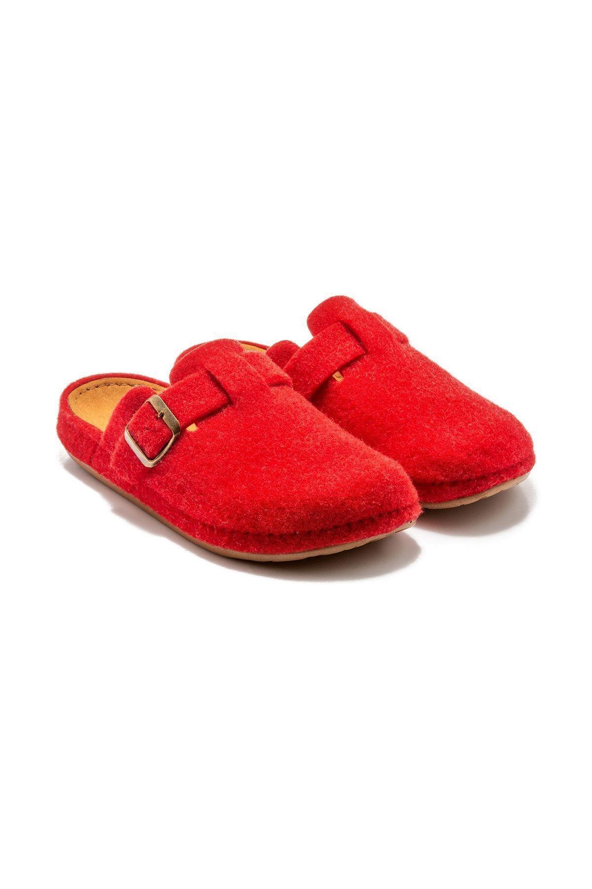 Twigy Tuana AA0196 Kırmızı 36/40