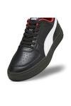 Puma Ferrari Caven 307960_03 Siyah