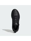 Adidas Cloudfoam Step JS0296 Siyah 44.5