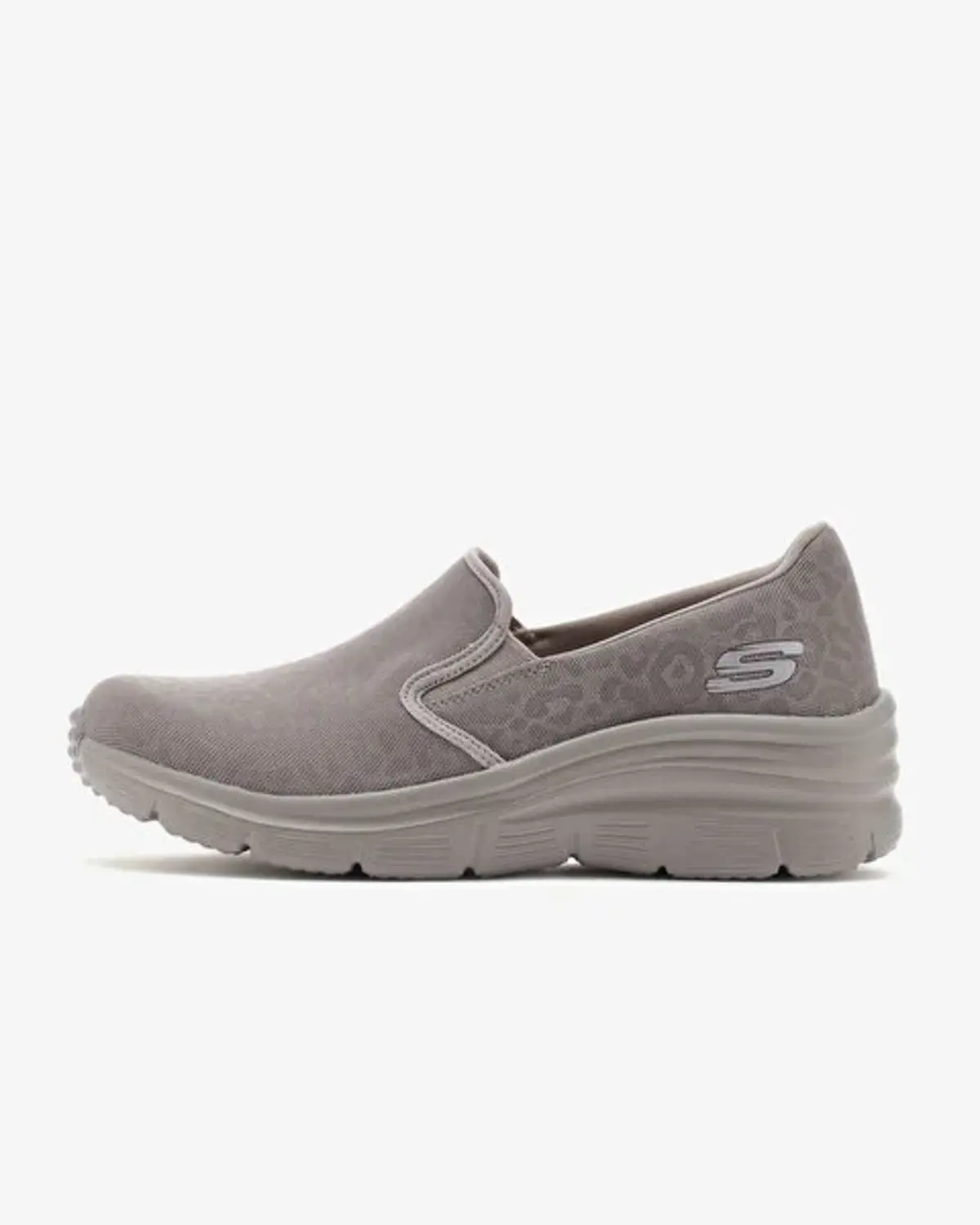 Skechers Fashion Fit Nat 896293 Naturel